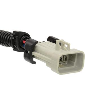 LSX 24 \ "bobin değiştirme uzatma kablosu LS LS1 LS2 LS3 LS6 LQ4 bakır kablo otomobil elektronik uygulamalar otomobiller için - Product Image 2