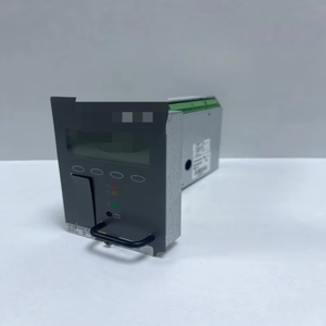 Unidad de red BMP 903 042/2 Módulo de administrador de sistema Nuevo Original Listo Stock Automatización industrial PLC Programación PLC dedicada C - Product Image 1