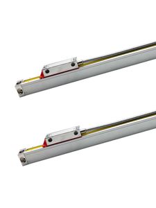 Dro <strong>Linear</strong> Scale High Precision Dro Digital Readout 50-1000mm 5um <strong>Linear</strong> Glass Scale/Optical <strong>Linear</strong> <strong>Encoder</strong> - Product Image 2