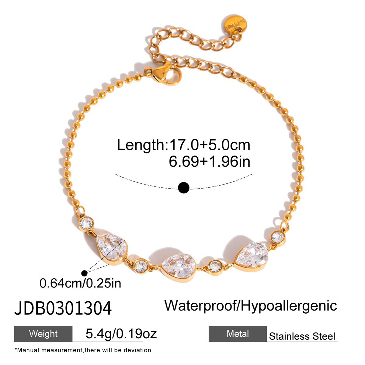 JDB0301304