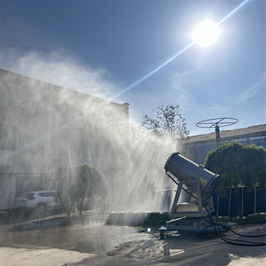 Hoch konzentrierter mechanischer Verdampfer mit hoher Konzentration Pneumatischer Förder zerstäuber 1 Jahr Garantie SPS-Pumpen motor Motor lager kern - Product Image 5