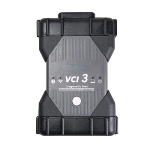 Può agganciare V240 per Renault vci3 RE VCI3 1:1 driver originali OBD2 RE-VCI3 di programmazione per R-enault strumento di diagnostica automatica 1994-2025 - Product Image 1