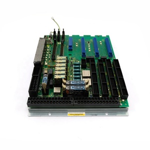 Plc Programmier steuerung CONTROL BASIC UNIT Vertikaler System controller A04B-0103-C210 Fanuc