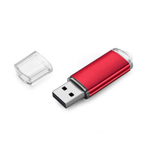USBフラッシュドライブカスタムロゴミニメタルUSBフラッシュドライブ2.03.0高速 - Product Image 6