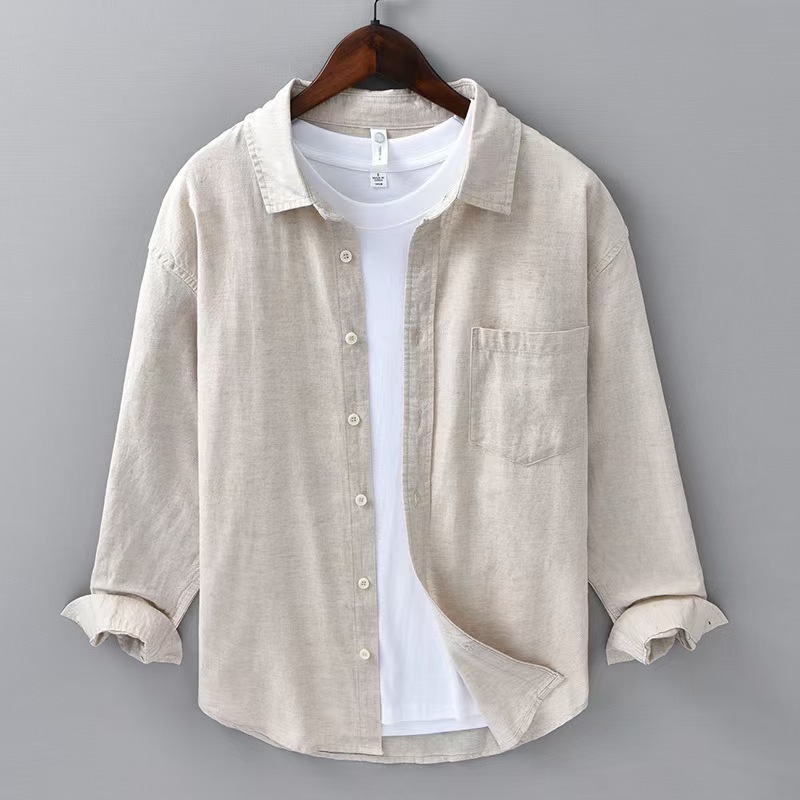 Raw cotton