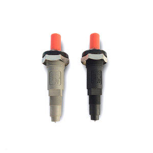 厂家直销小型自动烧烤点火高级燃气灶压电点火器 - Product Image 3
