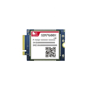 <strong>SIMCOM</strong> SIM7600 M2 Wireless LTE Cat4 4g GSM GNSS <strong>Module</strong> SIM7600SA-H SIM7600E-H SIM7600G-H - Product Image 1