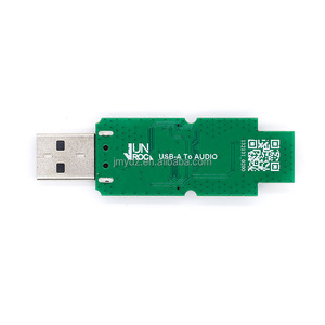 USB TO <strong>AUDIO</strong> <strong>audio</strong> module onboard microphone speaker interface compatible with <strong>Raspberry</strong> <strong>Pi</strong>/RDK X3