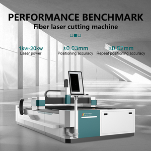 1500W 3000W 6000W Laser Cutter Water Cooling <strong>System</strong> CE OEM Customization <strong>Automatic</strong> Feeding <strong>System</strong> Low Maintenance Cost - Product Image 2