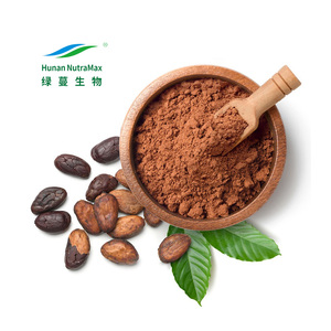 25KG优质10% 多酚可可豆提取物水溶性可可粉 - Product Image 1