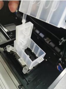 Fortune Commercial Vinyl <strong>Printer</strong> for Printable Vinyl Sticker Good Quality Printing Machine - Product Image 5