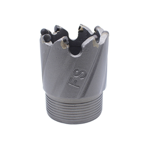 Precio barato Speedmade y fabricante de brocas de alta eficiencia Diamond PDC Flat Bit Coring Drill Bit para perforación de pozos - Product Image 2