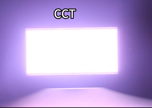 Çakarlı lamba güçlü 112 segment kontrol DMX512 yüksek parlaklık RGB sahne gösterisi olay gece kulübü haritalama fonksiyonu için LED - Product Image 5