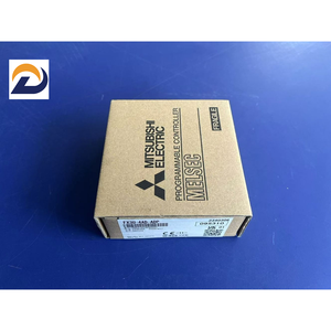 Módulo de unidad de expansión de entradas analógicas PLC de la serie FX3U, nuevo y original, 100%, nuevo y original de - Product Image 6
