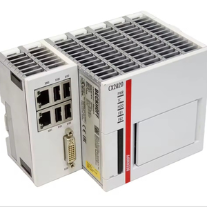 1 pz modulo controller programmabile nuovissimo CX2020-0141 di spedizione veloce in scatola - Product Image 1