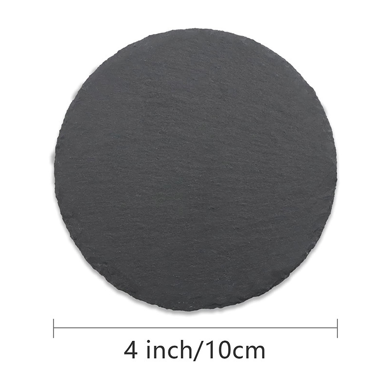 Round 10cm * 10cm