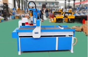 Hochpräzise Desktop 6090 ATC Mini Hobby CNC-Maschine mit linearem automatischen Werkzeug wechsler Zur Verarbeitung von Beschilderung schriften