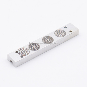 Cheap Customized Machined CNC Parts Bearings <strong>Rail</strong> Slide Support <strong>Square</strong> <strong>Type</strong> Carriage Bearing Blocks <strong>Linear</strong> Guide <strong>Rails</strong> - Product Image 3