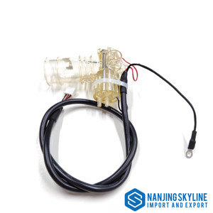 Analizador de Hematología Urit, baño de conteo de glóbulos rojos con el mejor precio - Product Image 6