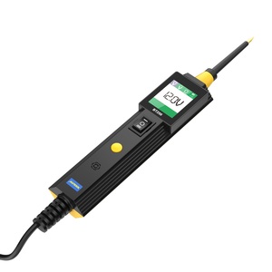 AUTOOL BT250 Tester per circuiti Auto sonda di potenza Scanner automobilistico elettrico Display a LED automatico tensione strumenti diagnostici digitali - Product Image 3