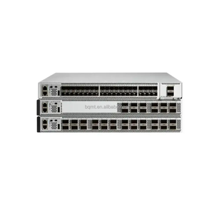 Nuovo originale Cisco N9K-C93360YC-FX2 Nexus 93360YC-FX2 Gigabit Ethernet interruttore POE impilabile con SNMP QoS per applicazioni LAN - Product Image 3
