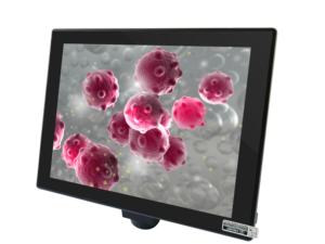 显微镜液晶相机7 "9.7" 11.6 "5MP安卓显微镜平板相机 - Product Image 2