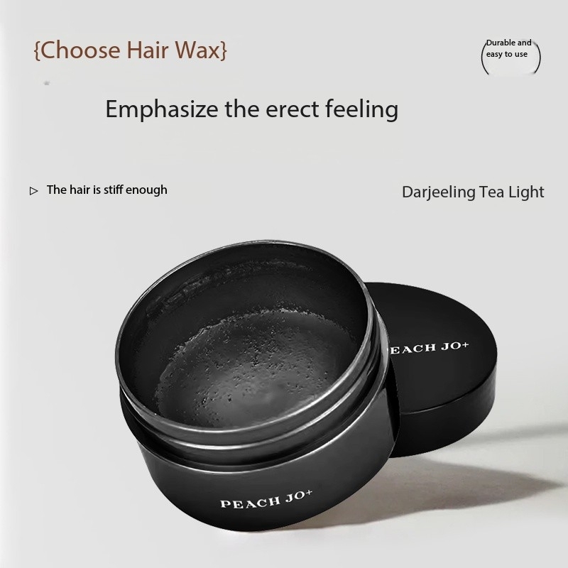 Cire pour cheveux