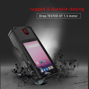 Android10 Handheld <strong>Pda</strong> Terminal With Barcode <strong>Scanner</strong> Data Collector Personal Digital Assistant <strong>Android</strong> <strong>Pda</strong> - Product Image 5