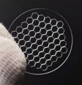 Các nhà sản xuất bán buôn Chất lượng cao Tempered Borosilicate thủy tinh thạch anh khả năng chịu nhiệt hơn nữa quá trình khoan - Product Image 5