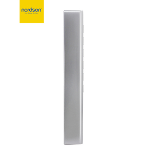 Tastiera di controllo accessi Rfid impermeabile per edifici per uffici Wiegand lettore 125Khz RFID strisciare la porta della carta di accesso sistemi di controllo - Product Image 5