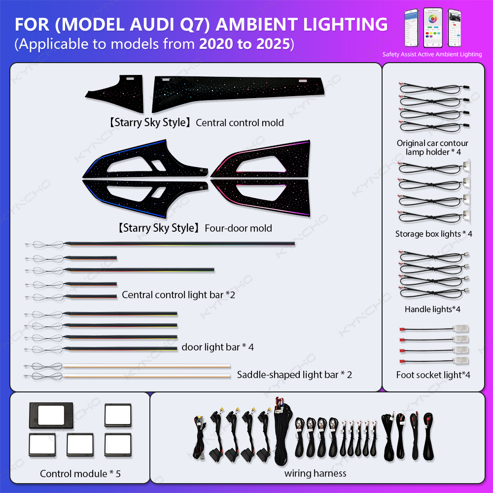 Ambient Light