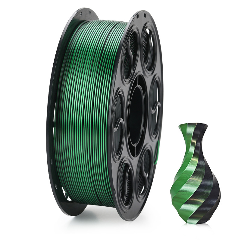 Black green