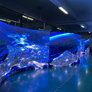 Curve P2.6/P2.97P3.91/Staging <strong>LED</strong> <strong>Module</strong> Video Wall Pixel 2.6mm PCB Panel Screen SMD RGB Indoor Outdoor Rental <strong>LED</strong> <strong>Display</strong> - Product Image 4