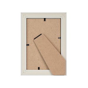 Duvar dekor katı ahşap çerçeve fotoğraf 4x6 5x7 6x8 8x10 11x14 16x20 inç fotoğraf çerçevesi katı PS resim çerçeveleri - Product Image 2