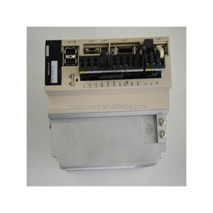 เซอร์โวมอเตอร์สำหรับขับ SGDV-8R4D11A เซอร์โวมอเตอร์แบบดั้งเดิม - Product Image 5
