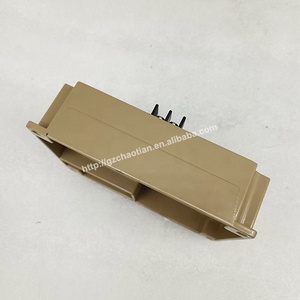 KTA19 QSK19 K19发电机速度控制器EFC3044196速度控制单元调速器3044196发动机控制器 - Product Image 4