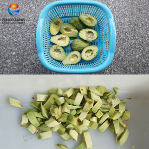 アボカド切断機アボカドDicer,CD-800大容量アボカドストリップカッター - Product Image 3