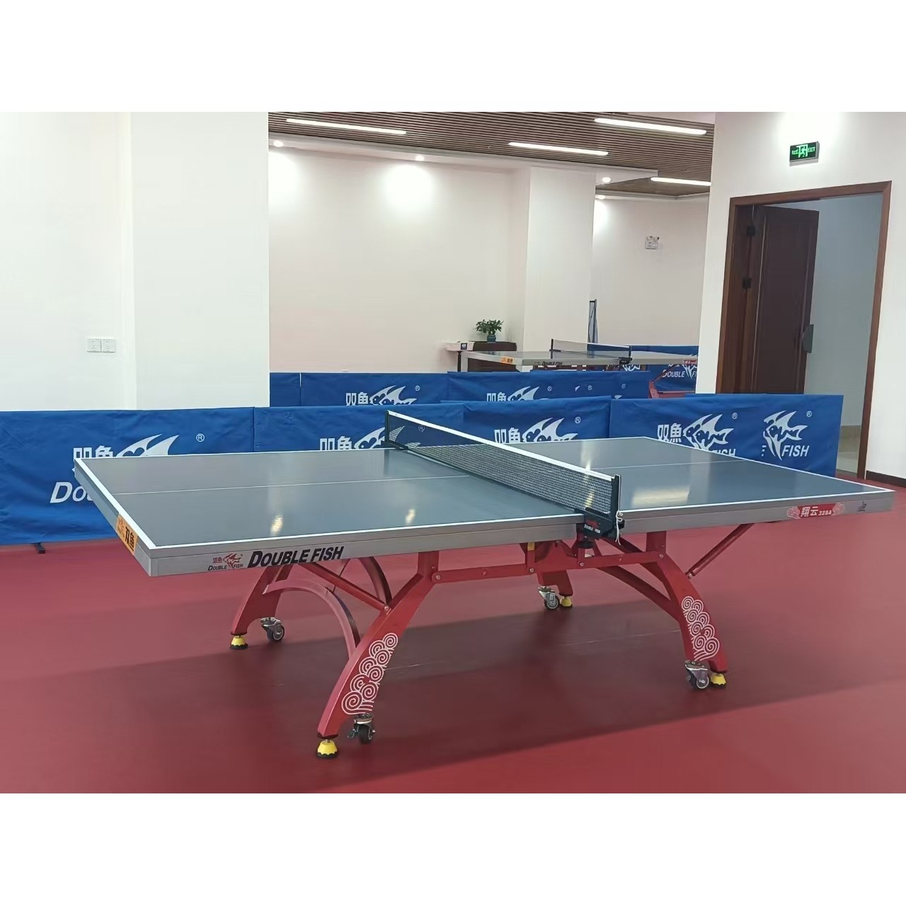 Table de billard Pisces 328A