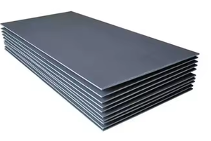 Không thấm nước cứng nhắc sợi thủy tinh gia cố XPS cách nhiệt Panel tường 300kpa cường độ nén B1 dễ cháy cho bên ngoài - Product Image 2