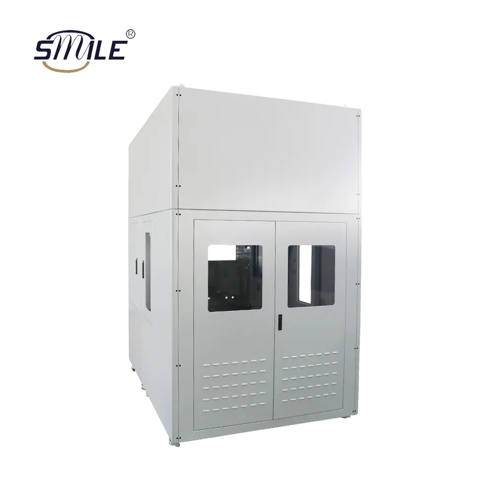 SMILE armadio per attrezzature meccaniche di grandi dimensioni di alta qualità e protezione ambientale