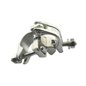 二重型型回転スリーブカプラー鍛造鋼足場部品パイプ建築用途用足場クランプ - Product Image 2