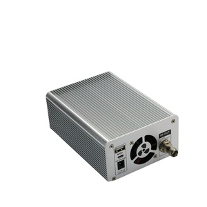 15w调频收音机发射机套件，带电脑控制蓝色控制u盘高保真立体声 - Product Image 4