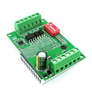 TB6560 3A stepper motor driver stepper motore driver scheda driver asse regolatore corrente - Product Image 3