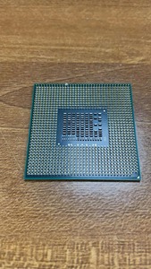 I5-2450M i5 2450M SR0CH 2.5 GHz processore CPU Quad-Thread Dual-Core 3M 35W Socket G2 / rPGA988B - Product Image 3