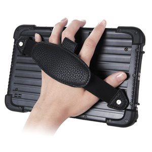 WinPad-Tableta W86H, 8 pulgadas, Windows 10, pantalla táctil, inalámbrica, resistente, PC, PDAs, impermeable, a prueba de golpes