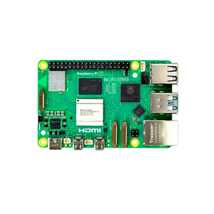 Original für Raspberry Pi 5 Generation Suite 4G 8G Development Board Arm Cortex-A76 5b PI5 - Product Image 1