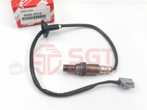OE 89465-02210 Factory Price Auto Part Oxygen <strong>O2</strong> <strong>Sensor</strong> for TOYOTA(GR) Rukus 2010-2015 with COROLLA (ASIA/INDIA) 2001-2008 - Product Image 5