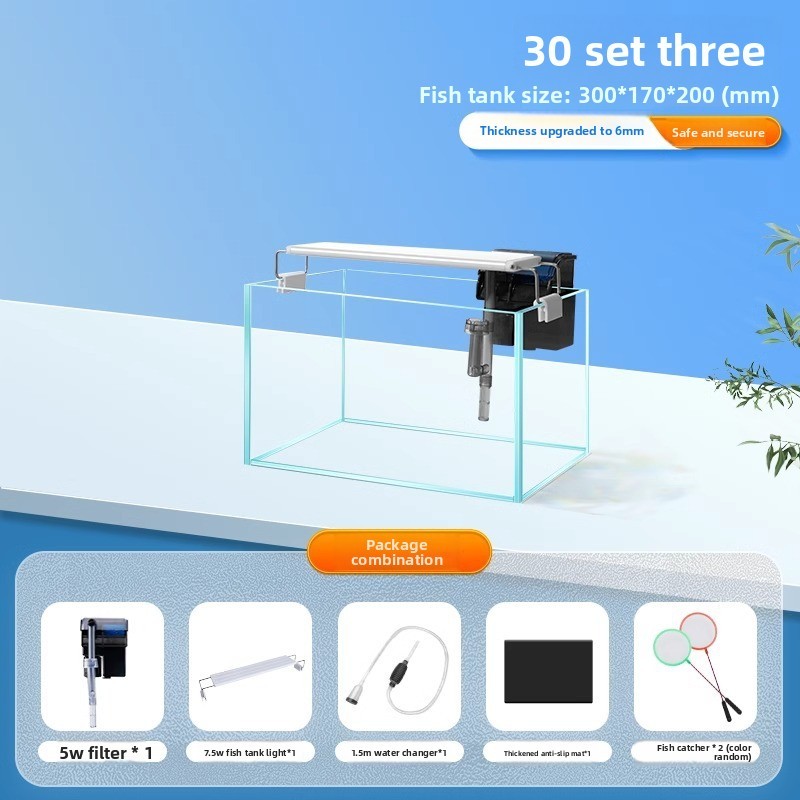 30*17*20cm-6mm