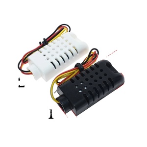 Sensor Digital de temperatura y humedad, DHT11, DHT22, AM2302B, AM2301, AM2320, circuitos integrados