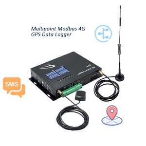 <strong>Gps</strong> Fuel Monitoring System 4G Modbus <strong>GPS</strong> <strong>Data</strong> <strong>Logger</strong> Vehicle Tracking Device with Alarm Sms Module with <strong>Gps</strong> Location - Product Image 1